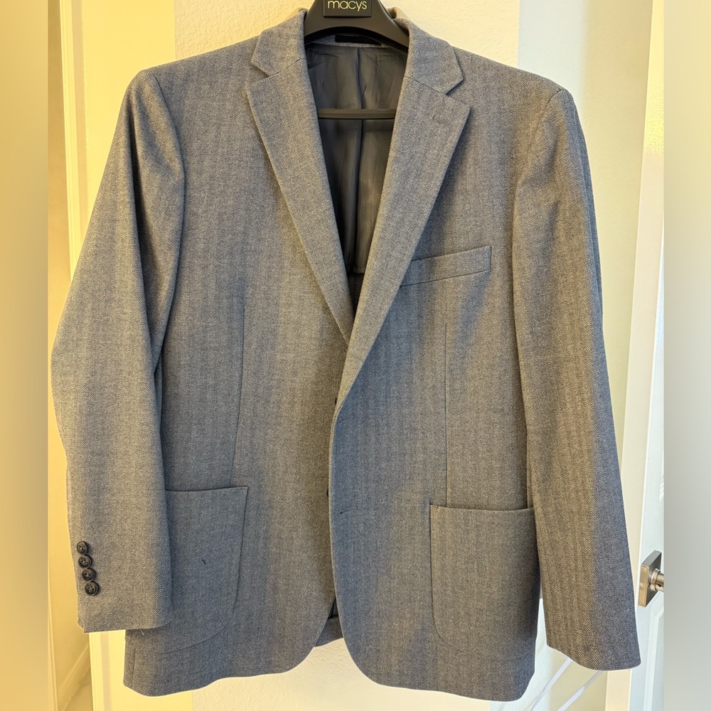 Men’s Michael Kors Blazer - Sz 44R - Worn once